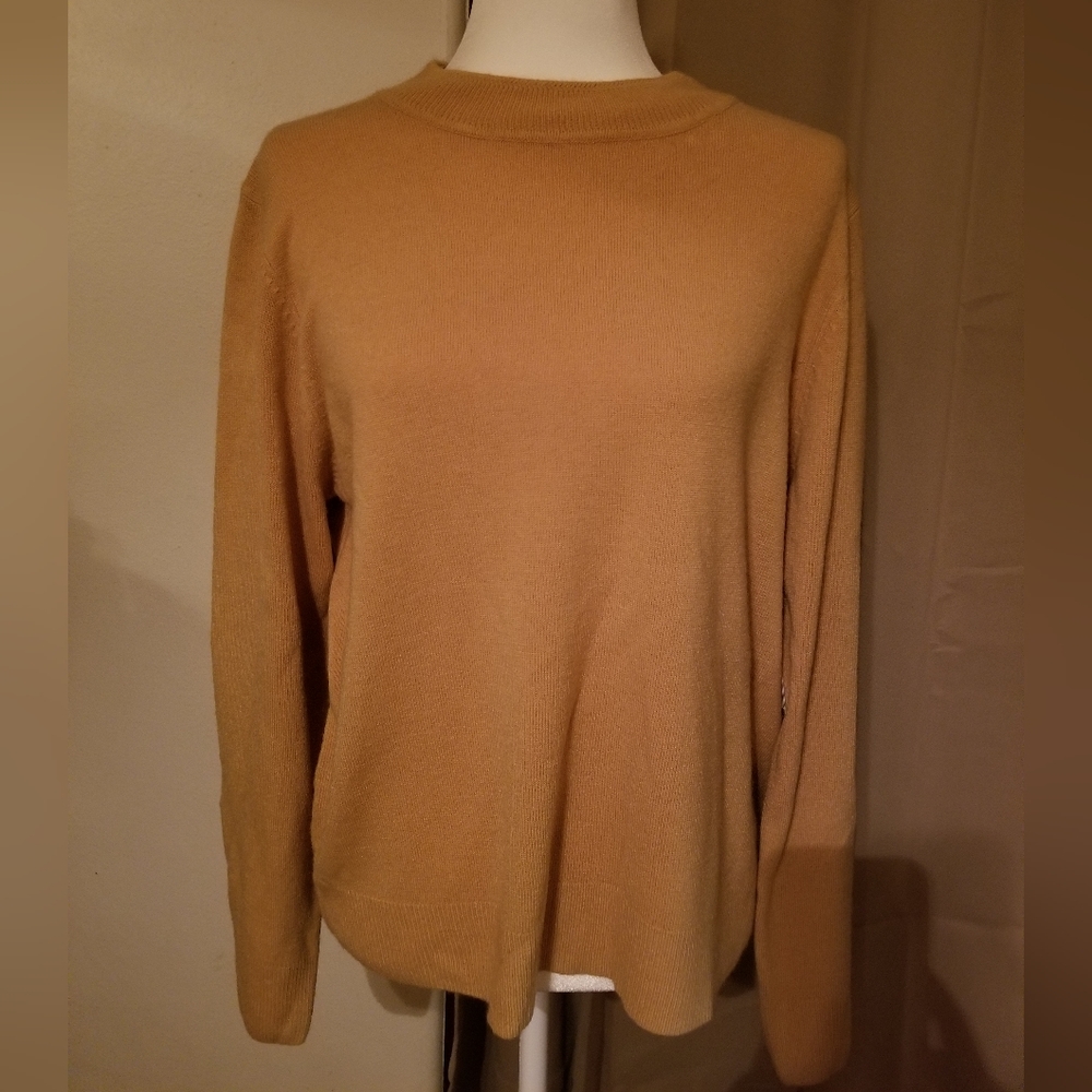 NWT Sag Harbor XL Sweater